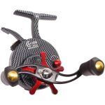 Катушка Kosadaka Sierra MX-60L Carbon, под левую руку