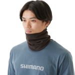 Шарф-снуд Shimano AC-010V BK F