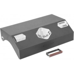 Крышка гриль SMART 600 мм Helios (HS-GS-L-603)