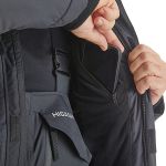 Зимний костюм Higashi Polar Air Black р-р XXL