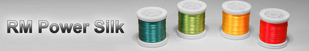 RM Power Silk 10/0