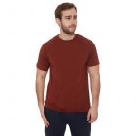 Футболка FHM Wave V2 Терракотовый р.4XL