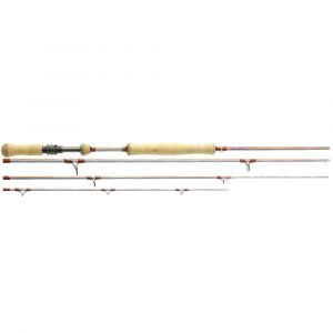 Нахлыстовое удилище Carrot Stix Flying Carrot Fresh 274 см, 4 секции, line 5 wt. Medium