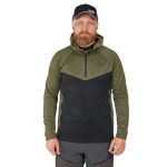 Куртка флисовая Norfin Trail 02 р.M