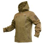 Костюм NovaTex «Штурм» (хлопок, хаки) 7.62, р-р 60-62 рост 170-176