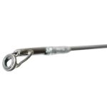 Удилище Okuma Psycho Perch Spin 7'3'' 220cm 3-18g 2sec Solid TIP
