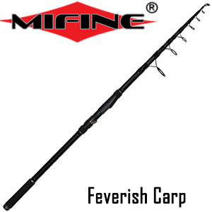 Mifine Feverish Carp