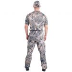 Костюм King Hunter SUMMER (Camo Gray, L)