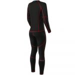 Термобельё Finntrail Thermo-S W 6305 Black_N (XS)