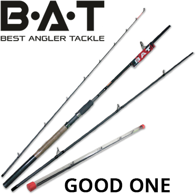 BAT The Good One Feeder