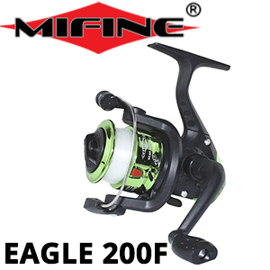 Mifine Eagle 200F