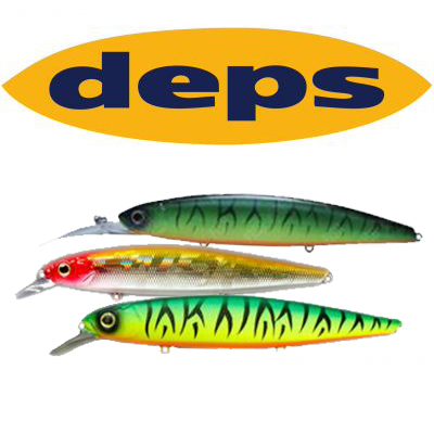 Deps