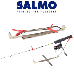 Salmo Ice Rod Rack Подставка