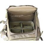 Рюкзак Aquatic РК-01 с 9 коробками (FisherBox)