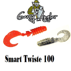 Garry Angler Smart Twiste 100