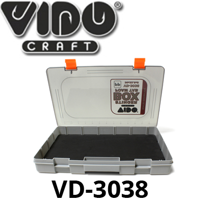 Vido Craft VD-3038 36х22.5х5 см
