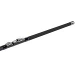 Удилище с кольцами Mifine Metalica Bolo 10-30 гр. (10308-500)