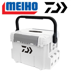 Daiwa Tackle Box WH