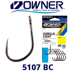 Owner 5107 BC