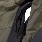 Куртка Rusty Hook Glomma Stormshell 10.10 XXL (18624 020)