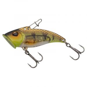 Блесна Berkley Rattling Powerblade 6,5cm 26g цв. Perch