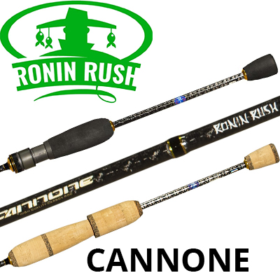 Ronin Rush Cannone