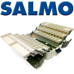 Salmo Ящик 06 (2706)