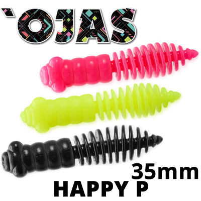 Ojas Happy P-35