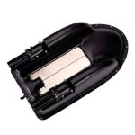 Прикормочный кораблик Boatman Actor Plus Basic Black