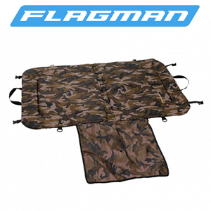 Flagman Camo Unhooking Мат карповый