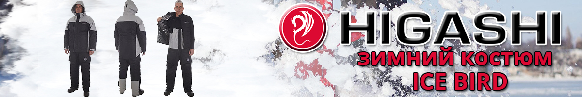 Higashi Ice Bird