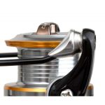 Катушка спиннинговая F-Fishing Inspirer 2500S