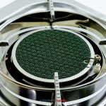 Плита настольная газовая 