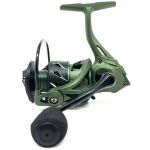Катушка безинерционная Kaida Victory VIC-4000