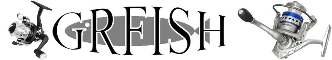 Grfish Mini