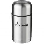 Термос Tonar HS.TM-017 750ML (широкое горло, чехол)