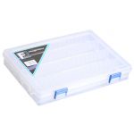 Коробка для блёсен Flagman FE 250x180x40мм (FE4001)