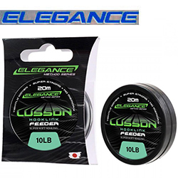 Elegance Method Lusson Hooklink