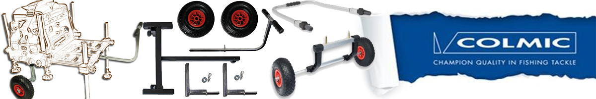 Colmic Kit Traino - One PA0900A60