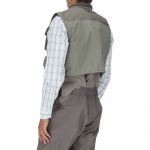 Жилет Simms Freestone Vest, Striker Grey, S