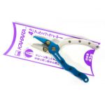 Мультиинструмент Kahara 4.5inch Aluminum pliers 43gr./116mm. Blue Hawaii/Silver