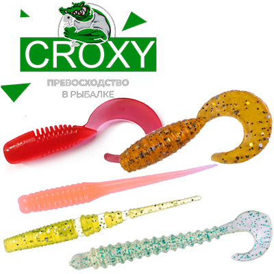 Croxy