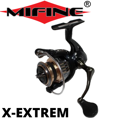 Mifine X-Extrem