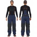 Костюм демисезонный Norfin Alpha Navy Blue 03 р.L