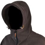 Куртка Prologic Commander Fleece Jacket р. XL