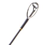Спиннинг Tailwalk Light Gamer TZ S66UL длина 2,01 м, тест МАХ 9 гр