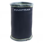 Шарф зимний Finntrail TubePro 9802 DarkGrey_N