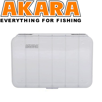 Akara NS-005 18,5х12,0х2,5см