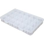 Коробка универсальная Acropolis КУ (35,5х21,5х5)