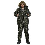 Костюм NovaTex "Хант" (твил, 062-13) Pride, р-р 52-54 рост 170-176